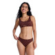 Roxy Γυναικείο μαγιό Roxy Pro - Medium Coverage Bikini Bottom